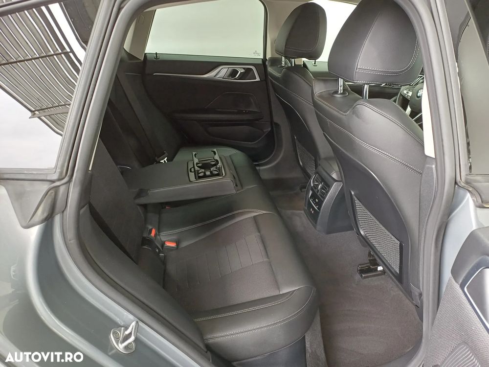 BMW Seria 4 420d xDrive AT MHEV - 30