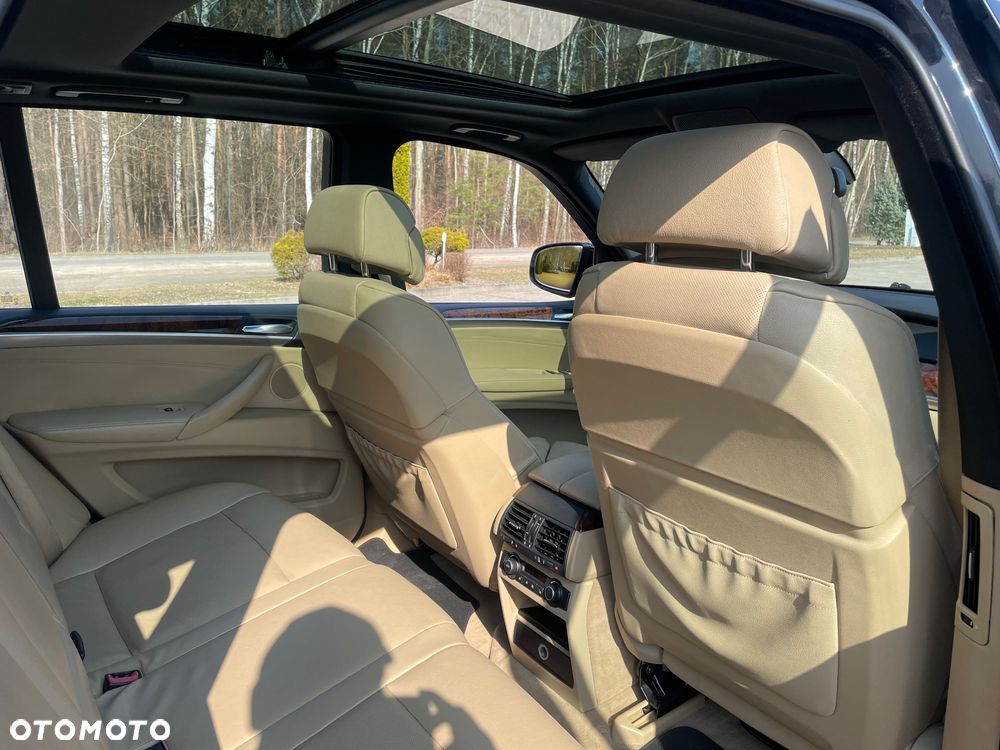 BMW X5 xDrive30d - 25