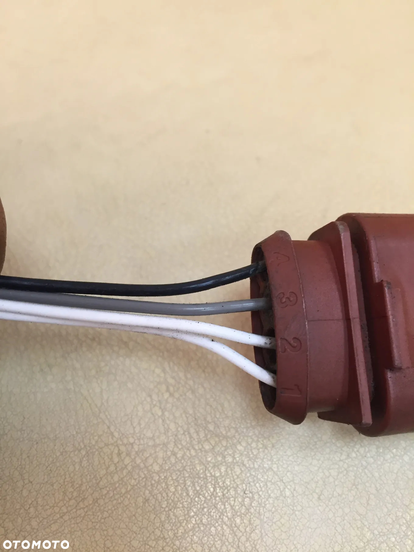 SONDA LAMBDA VW PASSAT B5 FL AUDI A4 B6 A6 C5 1.6 2.4 3.0 2.8 4.2 058906265C 0258006305/306 - 6