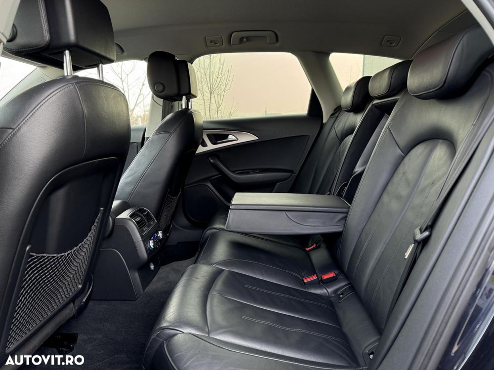 Audi A6 Allroad - 22