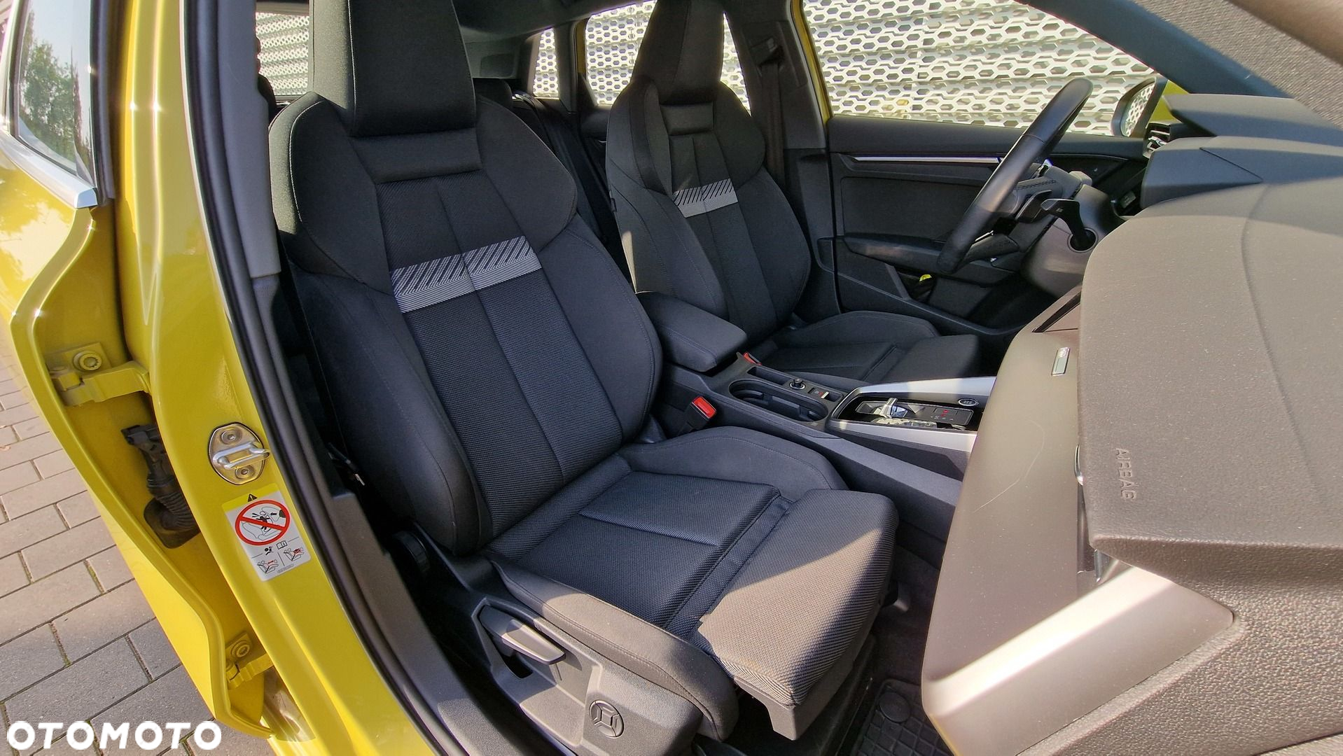Audi A3 - 12