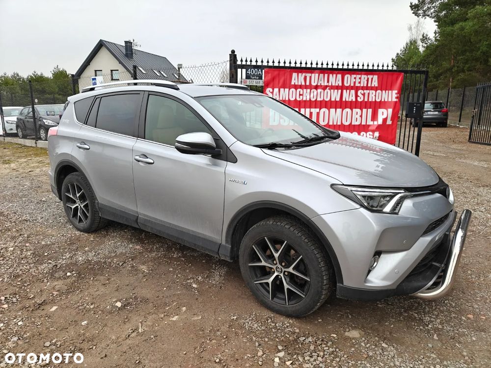 Toyota RAV4 - 3