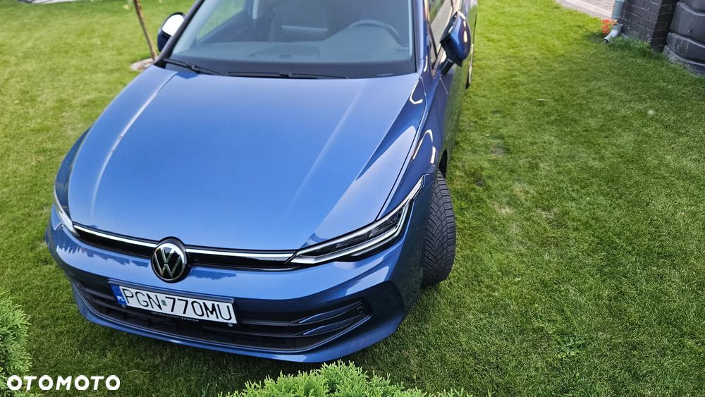 Volkswagen Golf 1.5 TSI Life Plus - 11