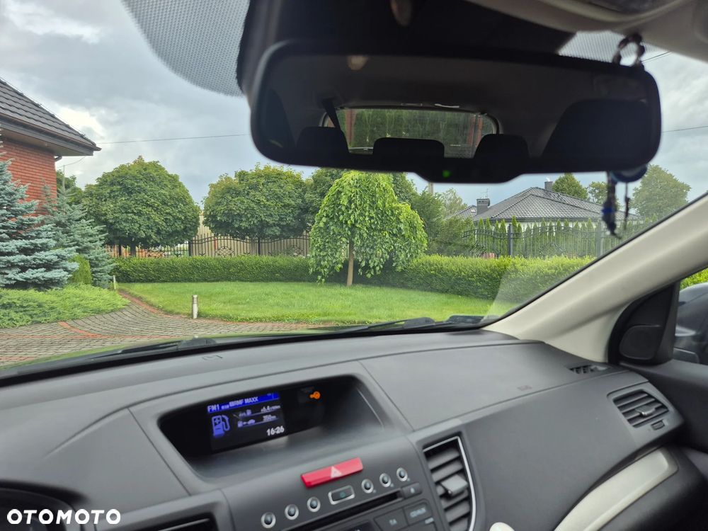 Honda CR-V 1.6i-DTEC Elegance (2WD) - 19