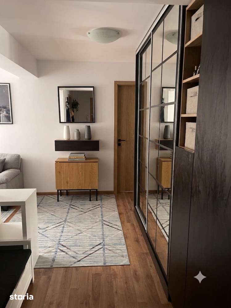 Apartament 3 camere – Bulevardul Timișoara, Sector 6 -Parc -Metrou — fotografia 1