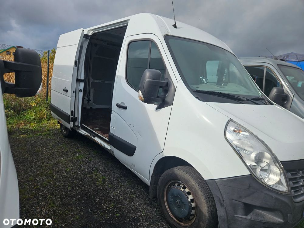 Renault Master - 8