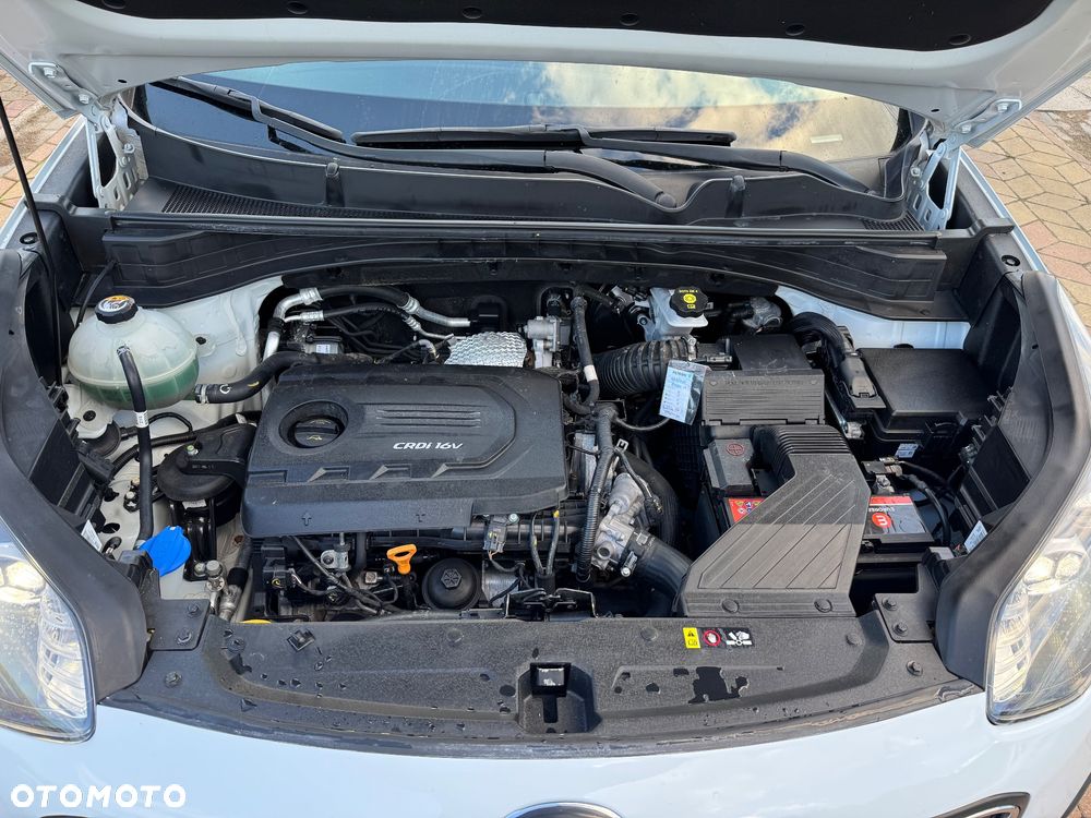 Kia Sportage - 12