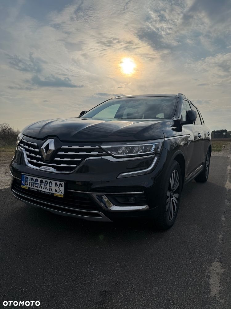 Renault Koleos 2.0 Blue dCi Initiale Paris 4x4 X-Tronic - 1