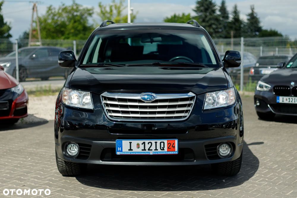 Subaru Tribeca 3.6R Automatik Exclusive - 15