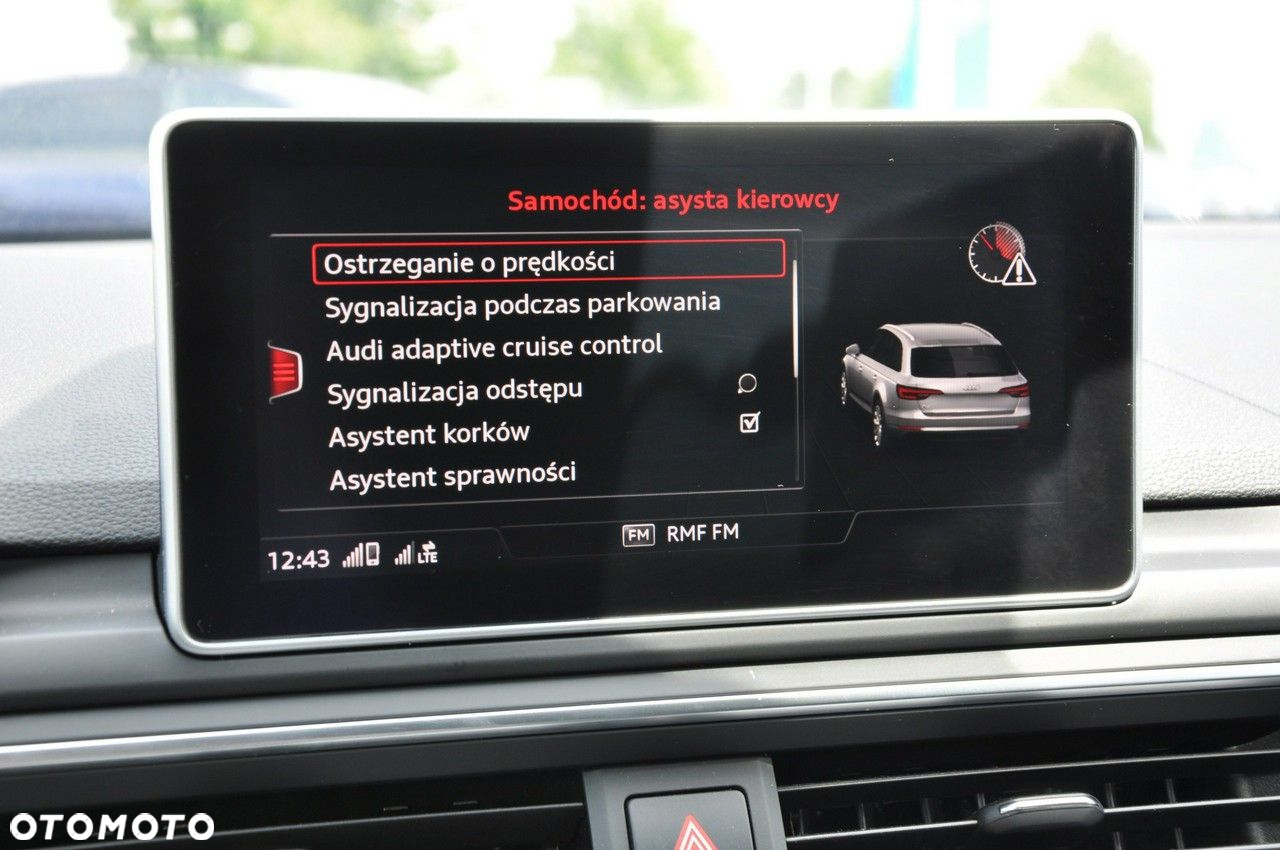 Audi A4 40 TDI S Line S tronic - 26