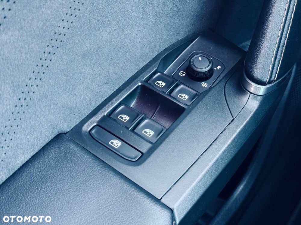Cupra Formentor 1.5 eTSI mHEV DSG - 34