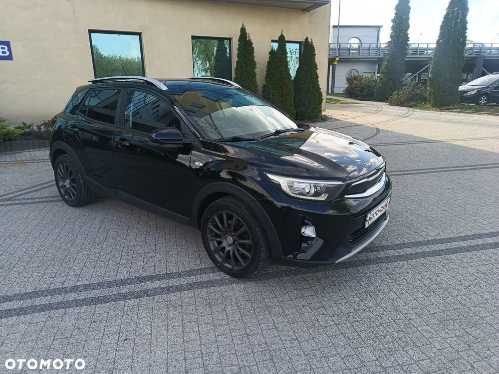 Kia Stonic 1.6 CRDi Spirit - 1