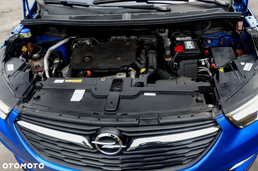 Opel Grandland X 1.5 CDTI Elegance S&S - 18