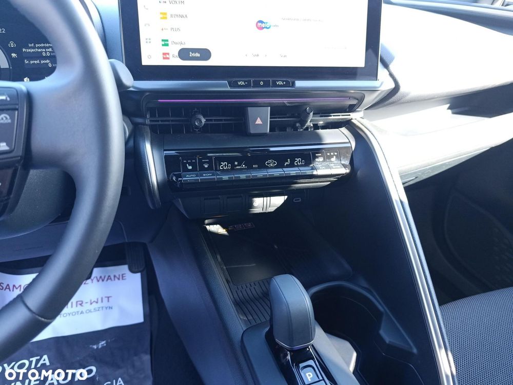 Toyota C-HR 1.8 Hybrid Executive - 16