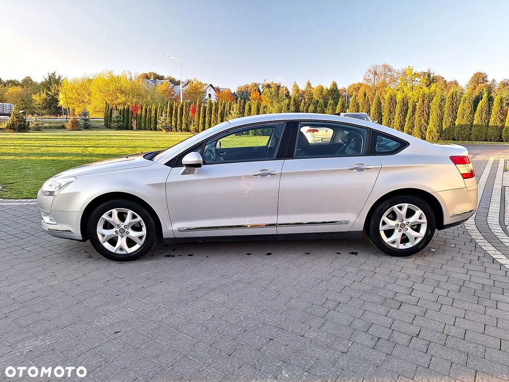 Citroën C5 1.8i 16V Dynamique - 14