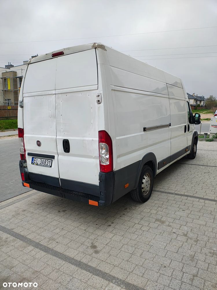 Fiat Ducato - 3
