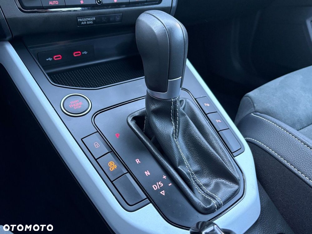 Seat Arona - 24