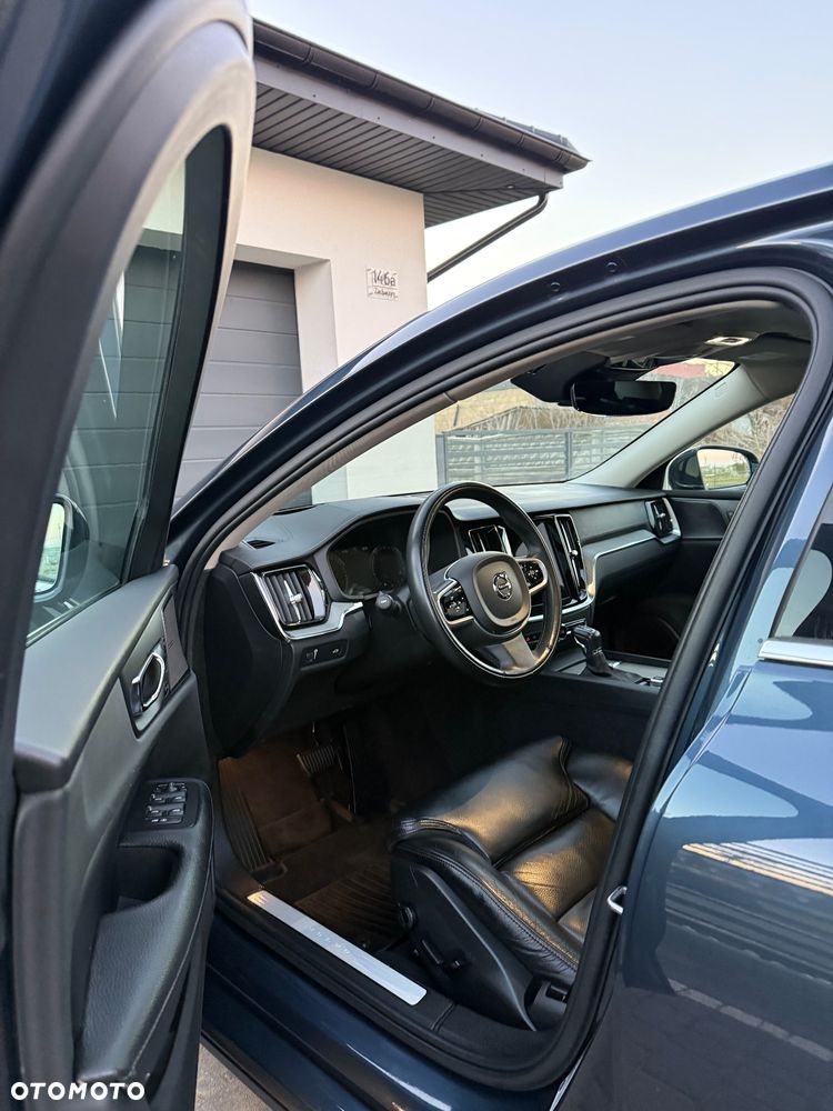 Volvo S60 T5 AWD Inscription - 12