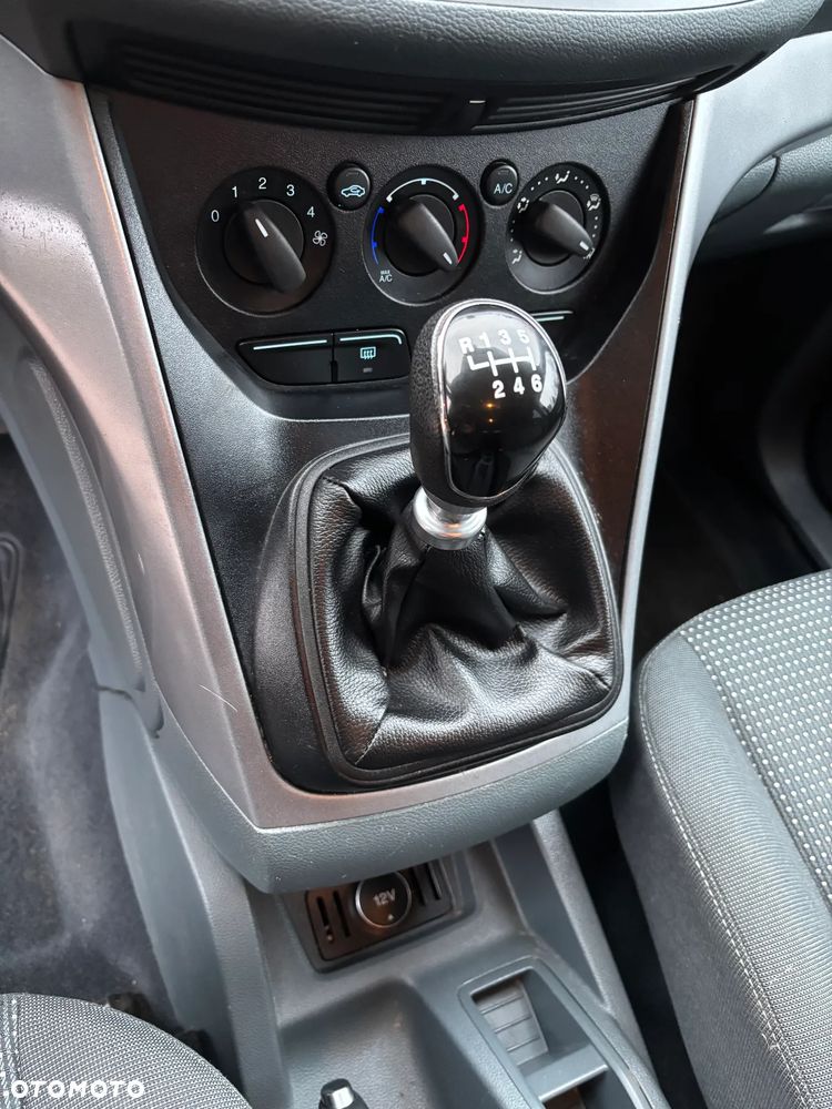 Ford C-MAX ver-1-0-ecoboost-start--stopp--system-ambiente - 19