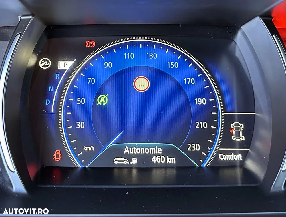 Renault Talisman - 19