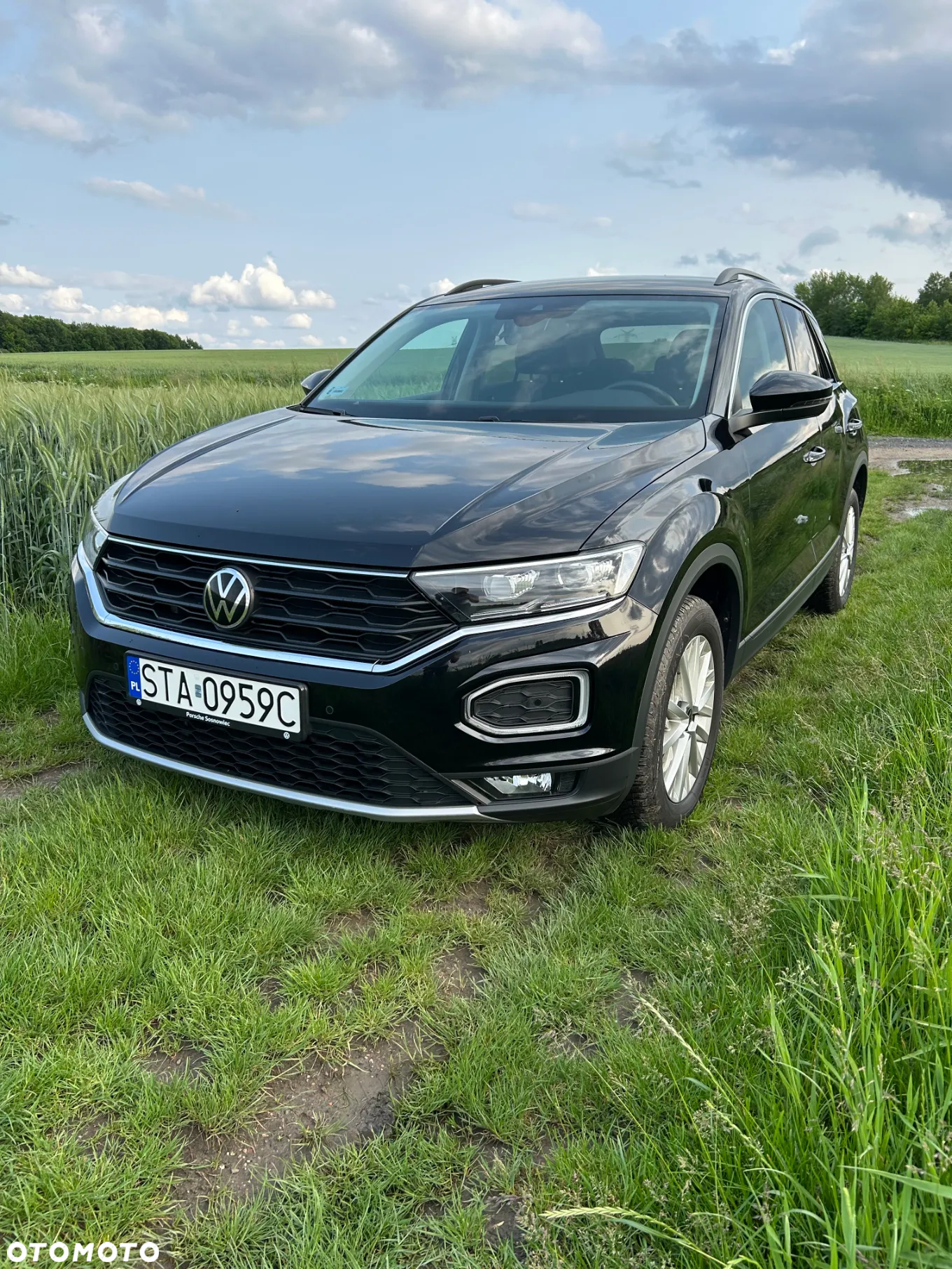 Volkswagen T-Roc 1.5 TSI ACT Advance - 2