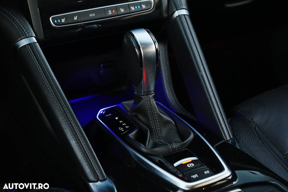 Renault Koleos 2.0 Energy dCi X-TRONIC Intens - 16