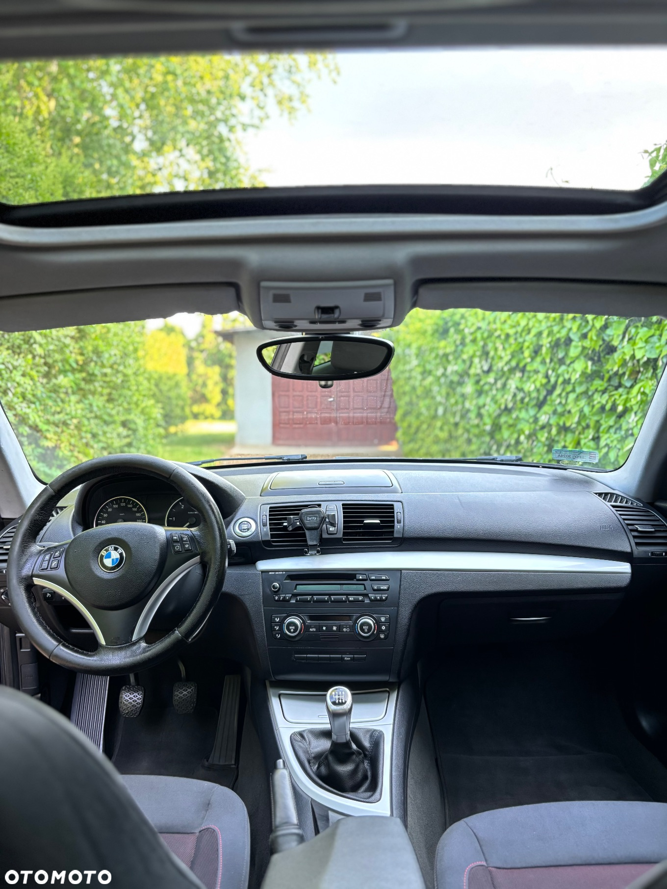 BMW Seria 1 118d - 12