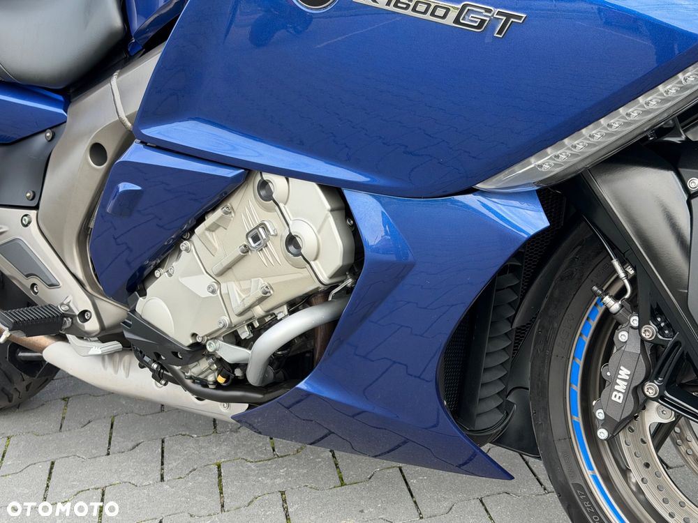 BMW K - 19