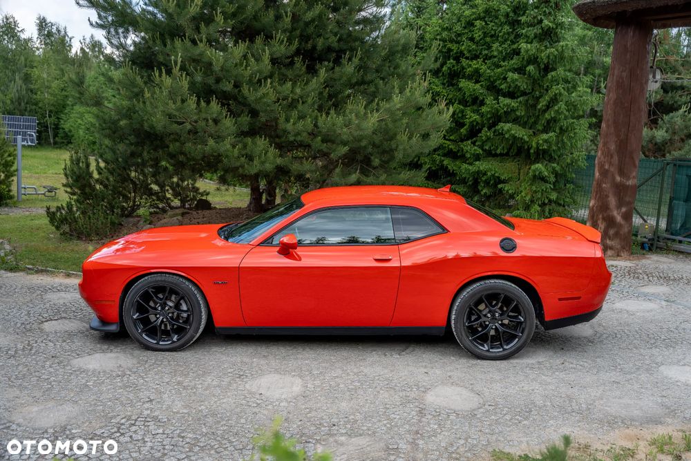 Dodge Challenger 5.7 R/T - 15