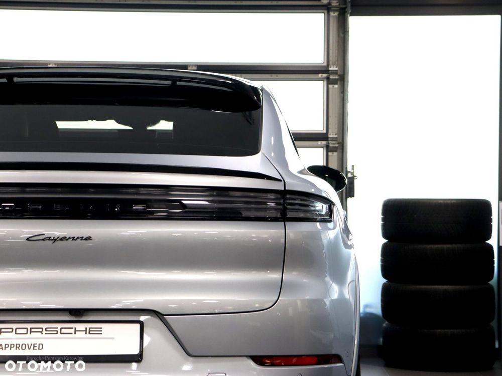 Porsche Cayenne Standard - 10