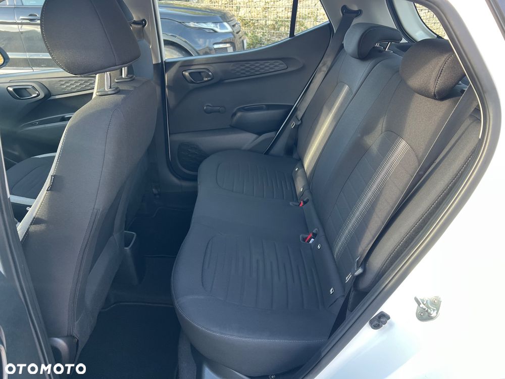 Hyundai i10 1.0 Modern - 26