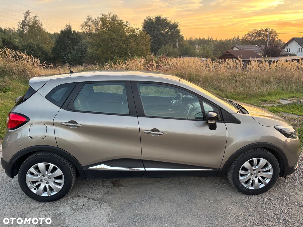 Renault Captur ENERGY TCe 90 Start&Stop Life - 11