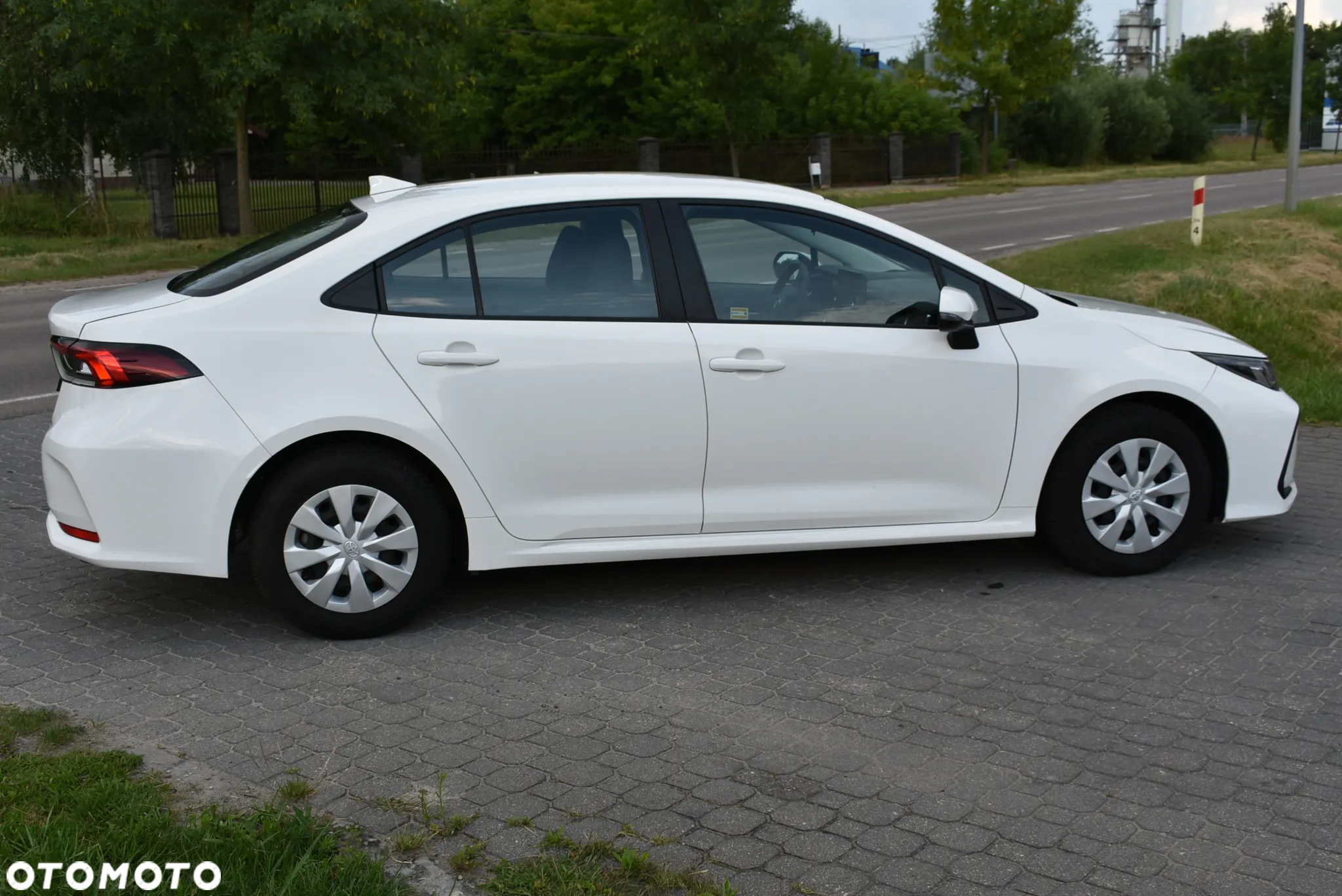Toyota Corolla 1.5 Active - 14