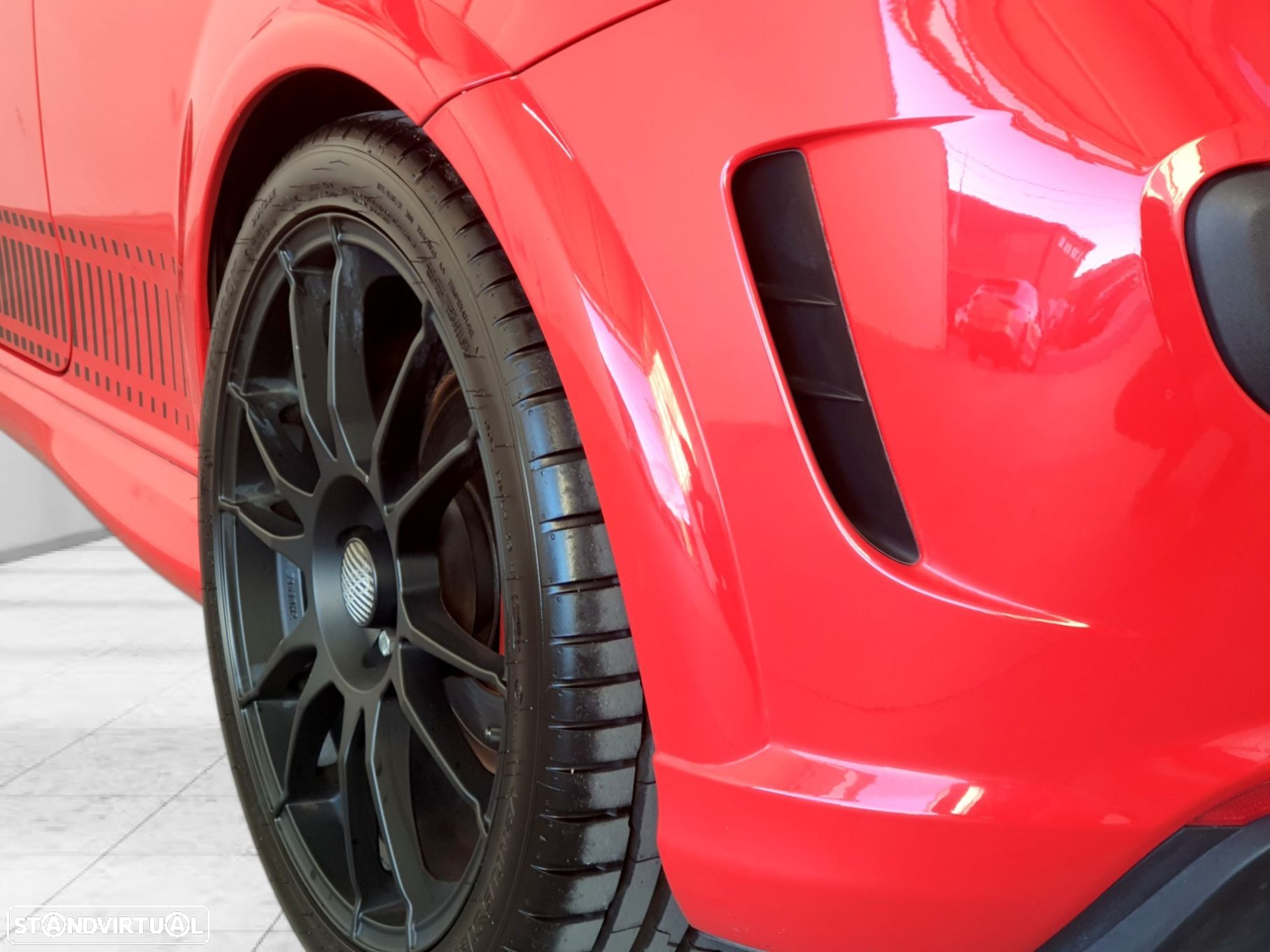 Abarth Punto Evo 1.4 T-Jet SuperSport - 12