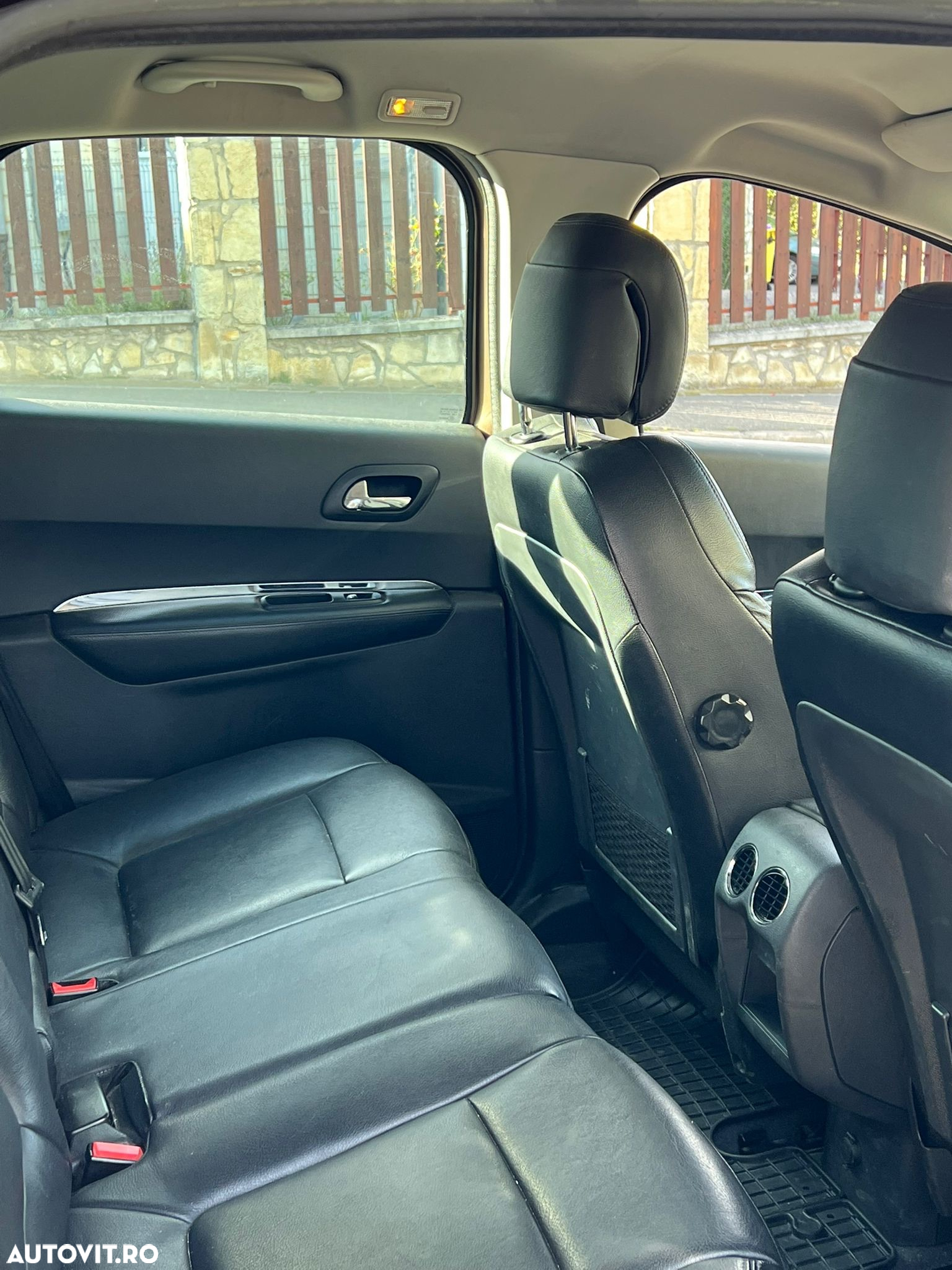 Peugeot 3008 - 7