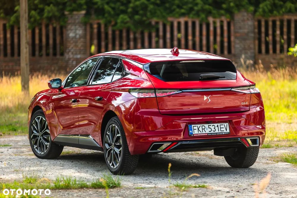 DS Automobiles DS 4 1.2 PureTech Opera - 14