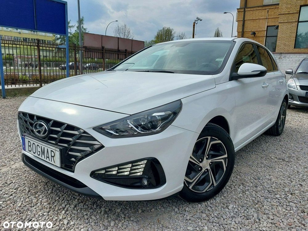 Hyundai i30 1.5 DPI Comfort - 2