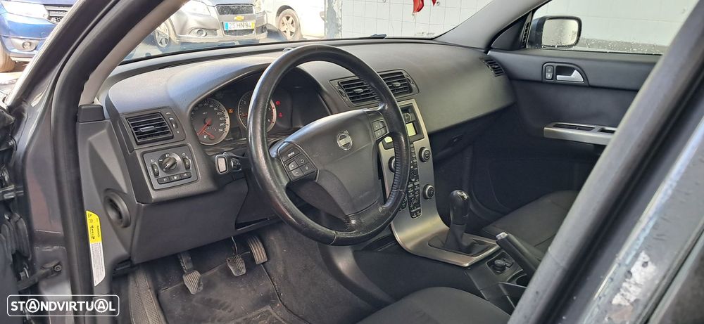 Volvo V50 2.0 D Nível 2 - 5