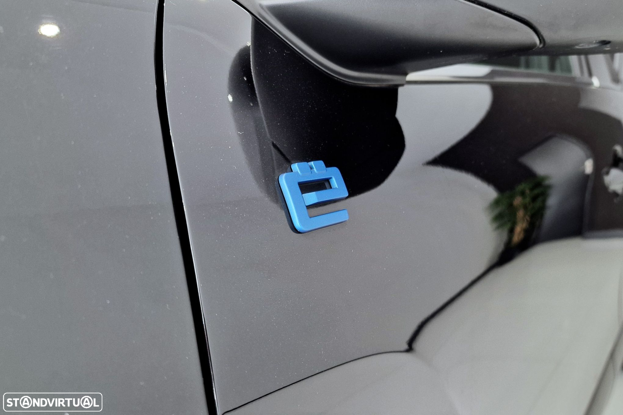 Citroën e-C4 50 kWh Feel Pack - 28