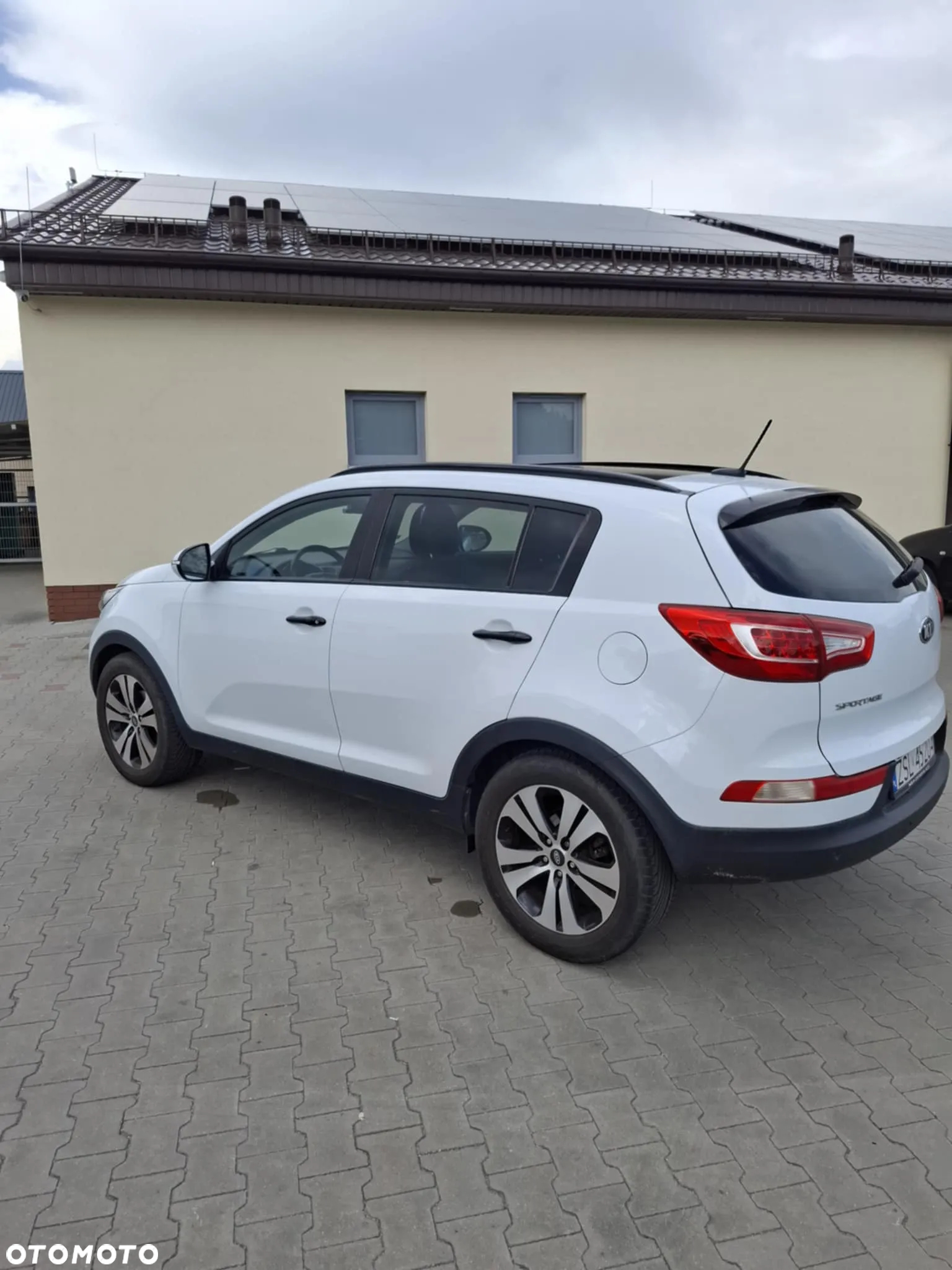 Kia Sportage 1.6 GDI XL 2WD - 5