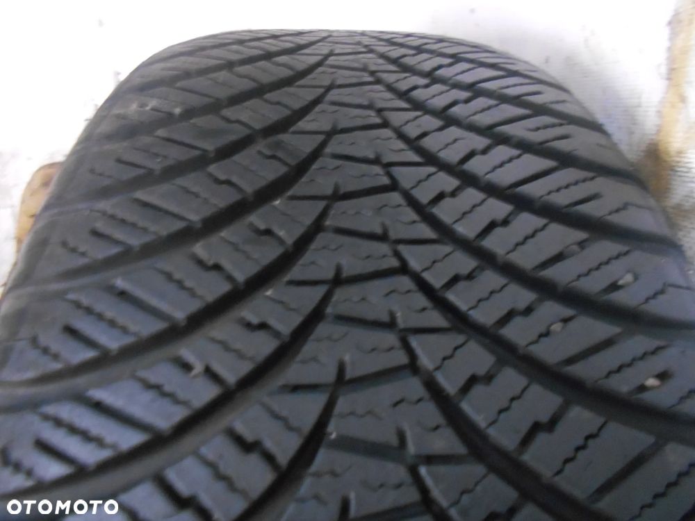OPONA POJEDYNKA 215/55R17 FALKEN EURO ALL SEASON AS210 DOT 4923 7.4MM - 2