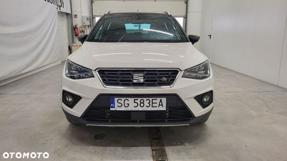 Seat Arona - 2