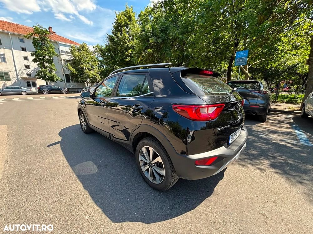 Kia Stonic 1.0 T-GDI Urban - 6