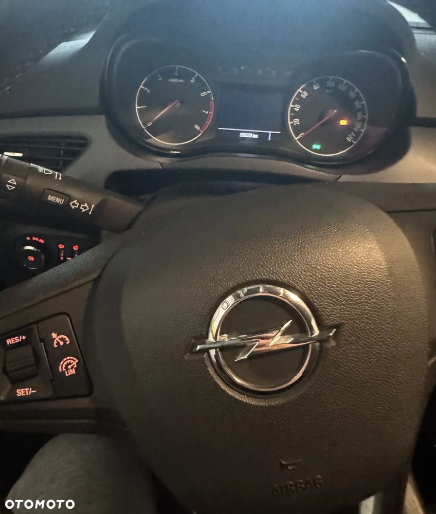 Opel Corsa 1.4 Enjoy - 15