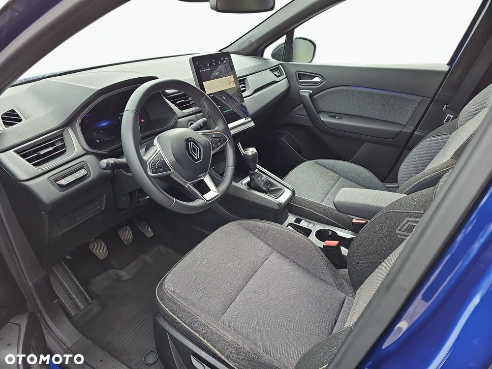 Renault Captur 1.0 TCe Techno - 10