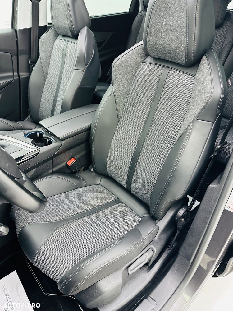 Peugeot 5008 1.2 Puretech Turbo s&s Allure - 10