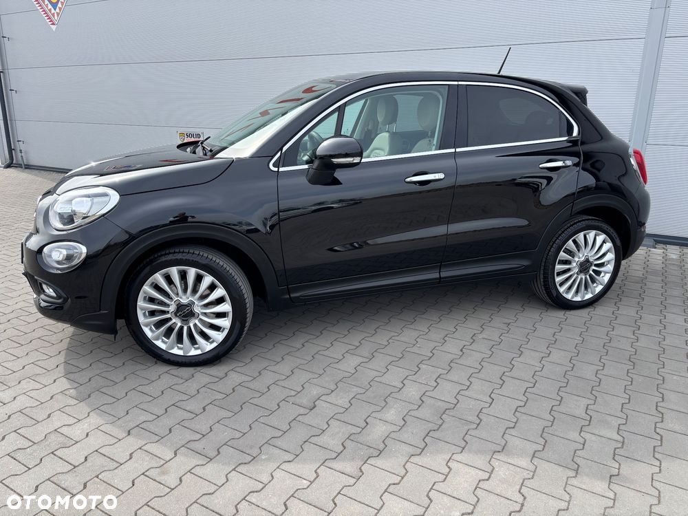 Fiat 500X 1.4 MultiAir S-Design - 2