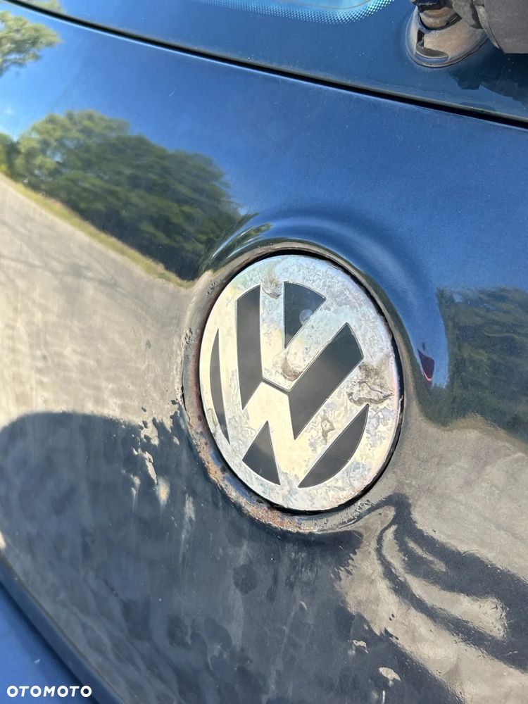 Volkswagen Golf - 14