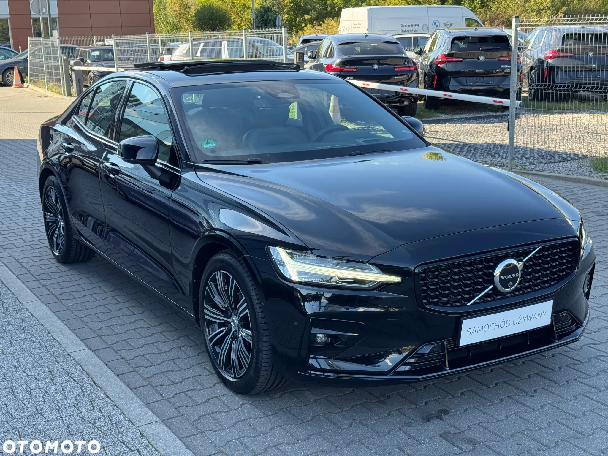 Volvo S60 - 22