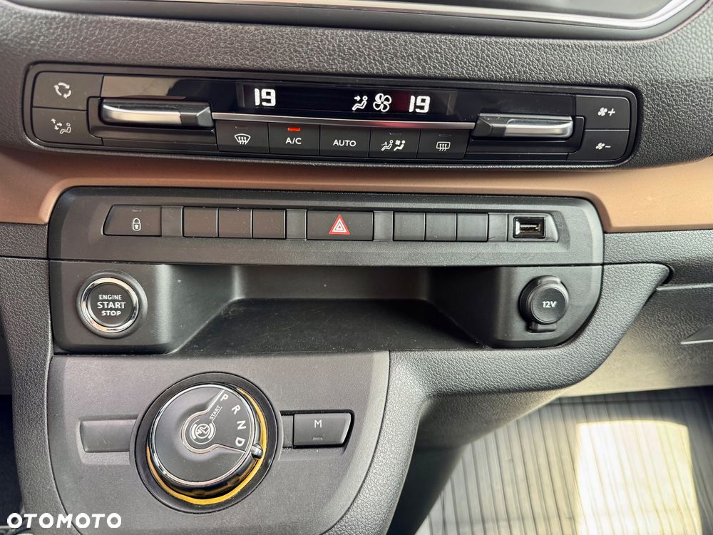 Toyota Proace Verso 2.0 D4-D Long Family - 9